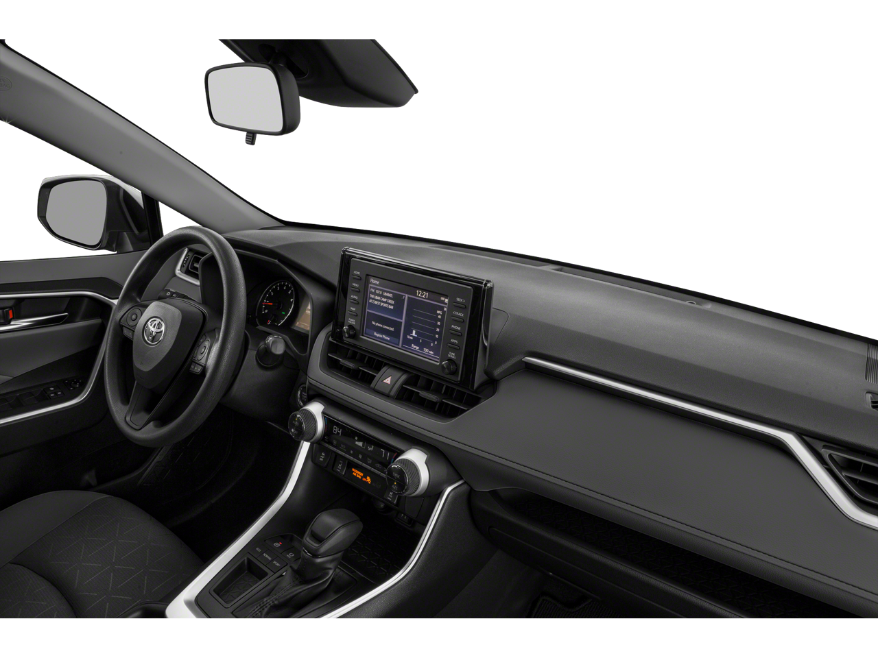 2019 Toyota RAV4 XLE AWD