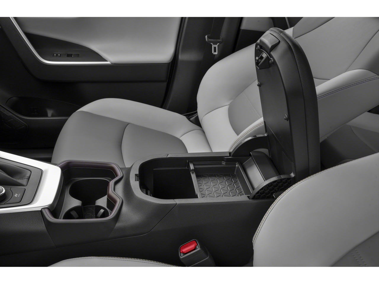 2019 Toyota RAV4 Hybrid Limited AWD