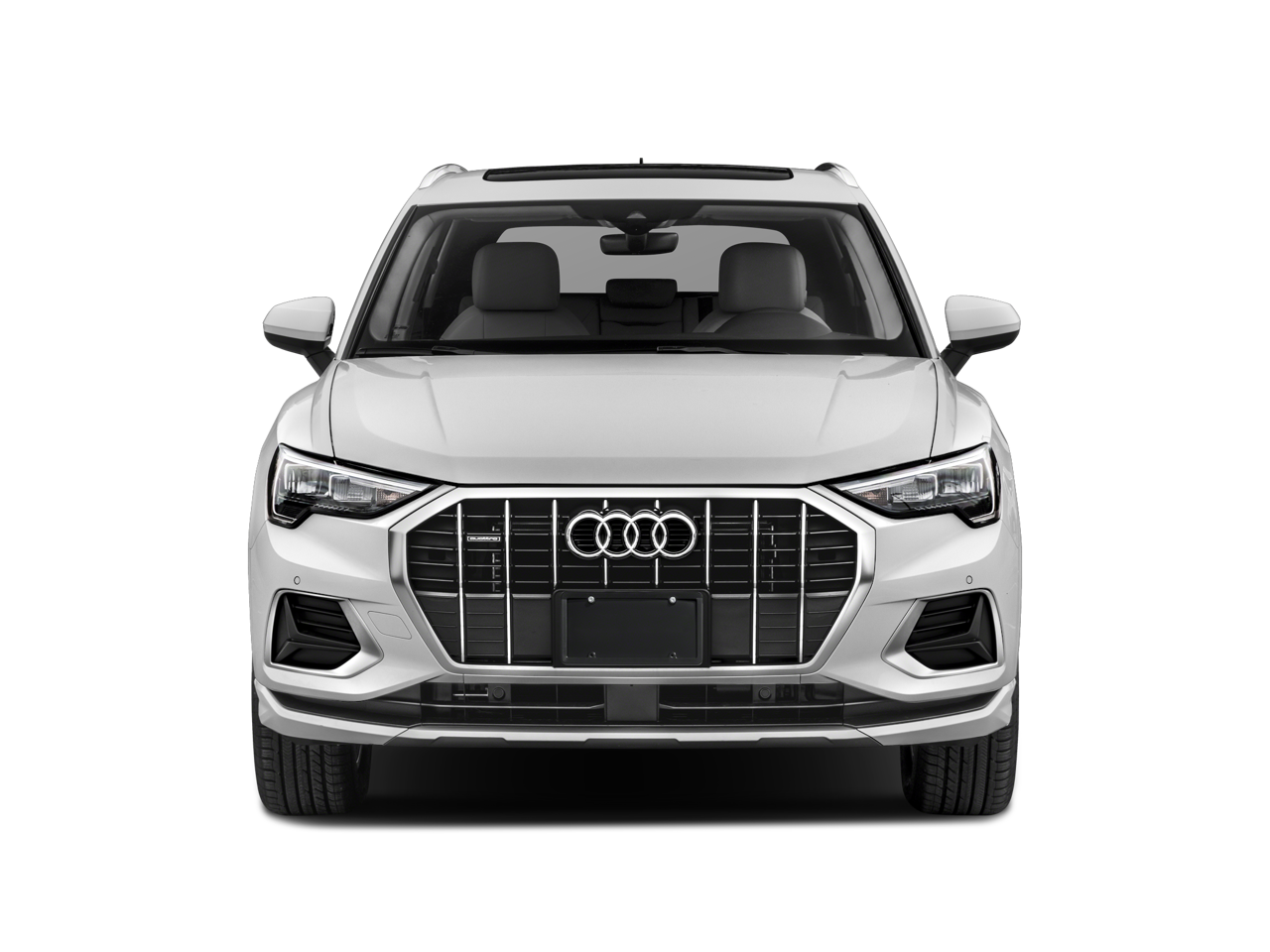 2020 Audi Q3 Premium 45 TFSI quattro