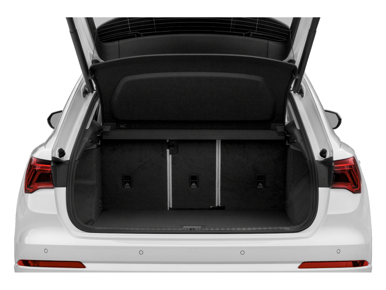 2020 Audi Q3 Premium 45 TFSI quattro