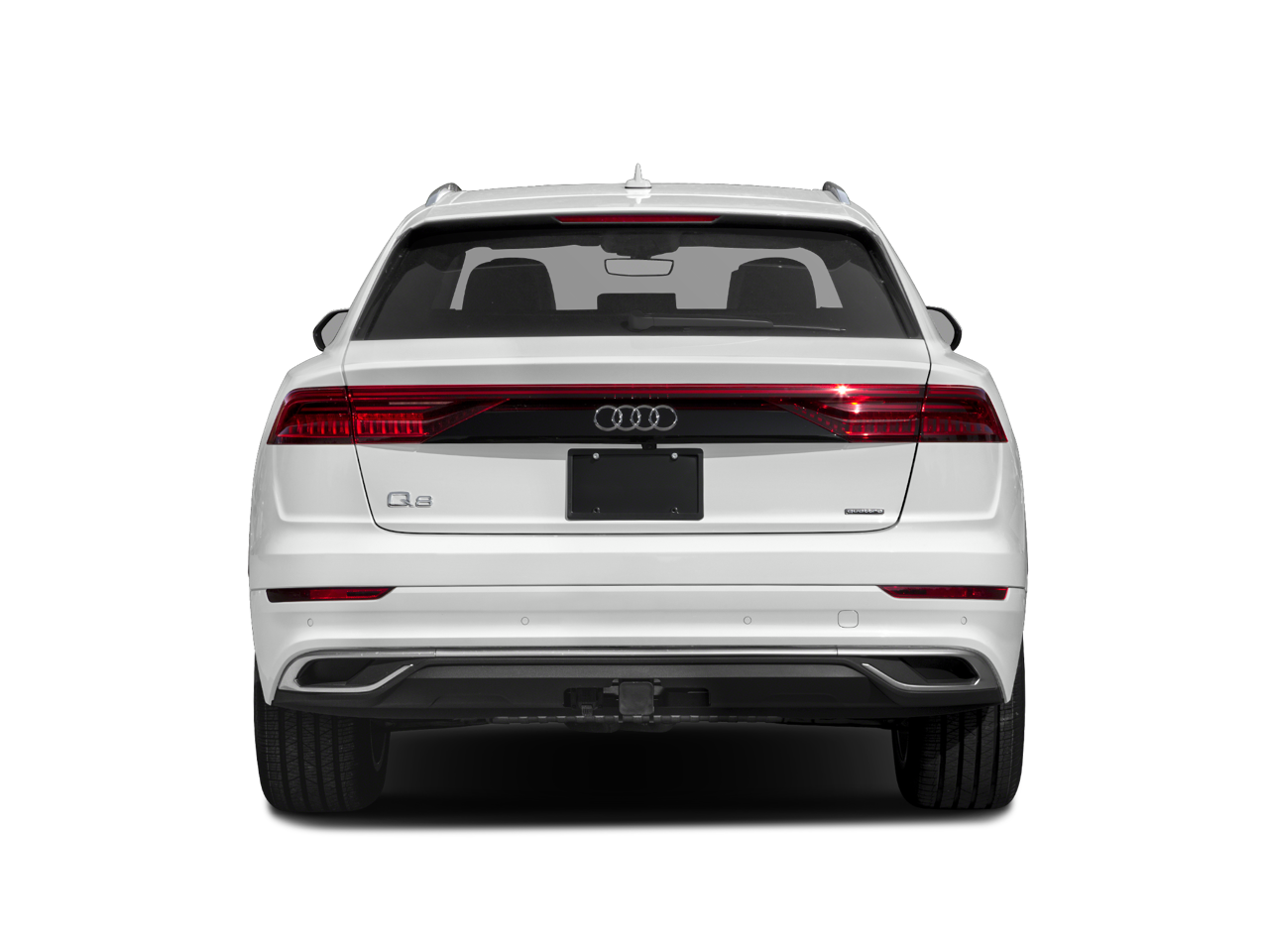 2020 Audi Q8 Premium 55 TFSI quattro