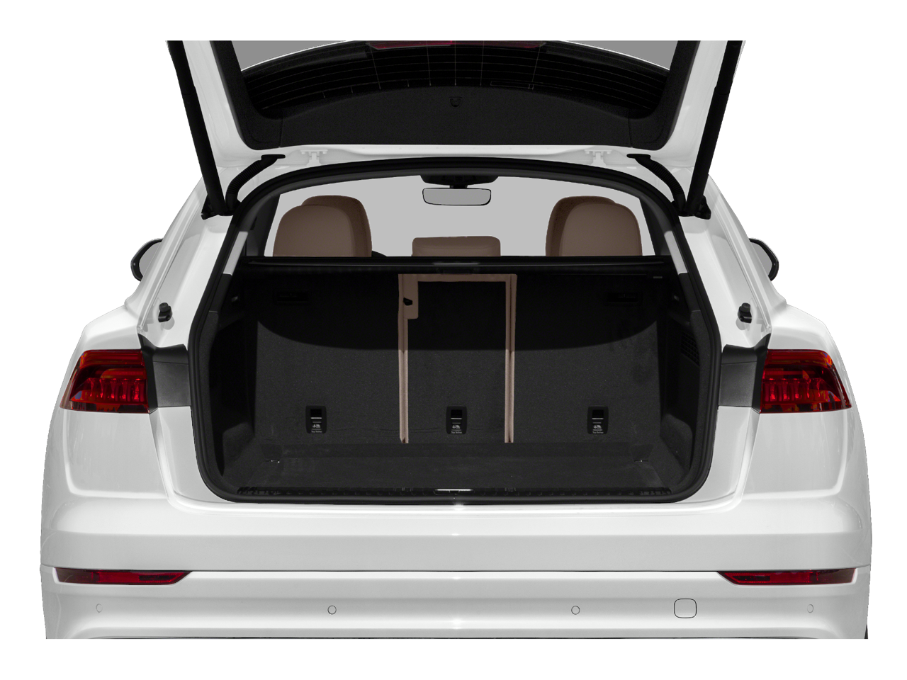 2020 Audi Q8 Premium 55 TFSI quattro