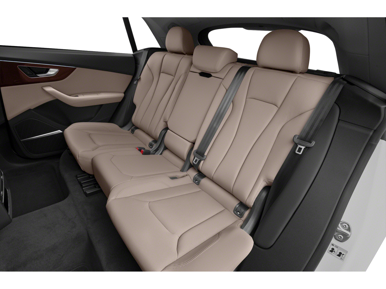 2020 Audi Q8 Premium 55 TFSI quattro