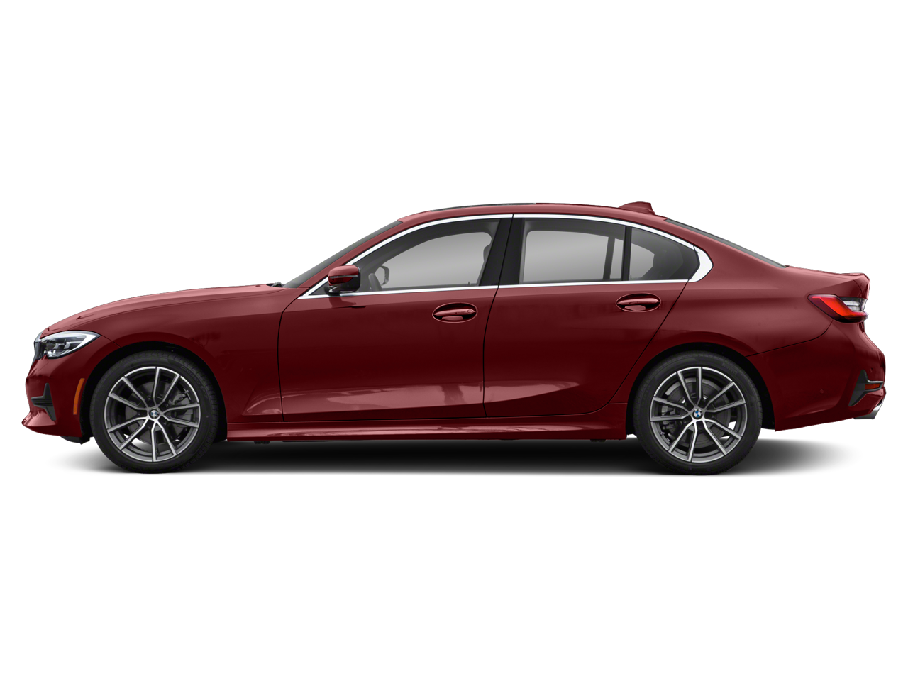 2020 BMW 3 Series 330i xDrive Sedan
