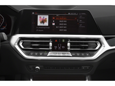 2020 BMW 3 Series 330i xDrive Sedan