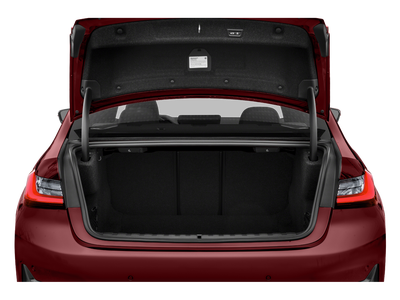 2020 BMW 3 Series 330i xDrive Sedan
