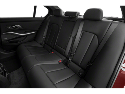 2020 BMW 3 Series 330i xDrive Sedan
