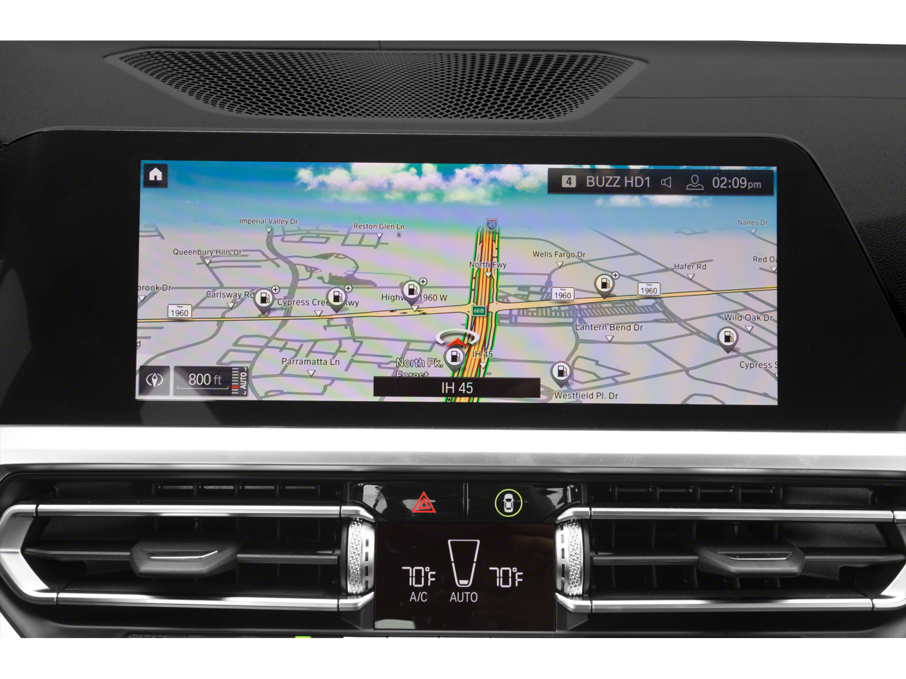 2020 BMW 3 Series 330i xDrive Sedan