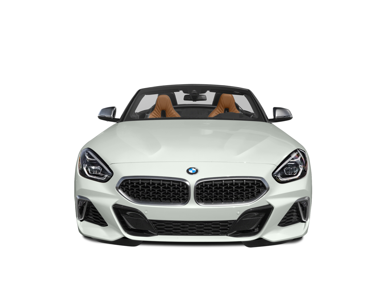 2020 BMW Z4 sDriveM40i Roadster