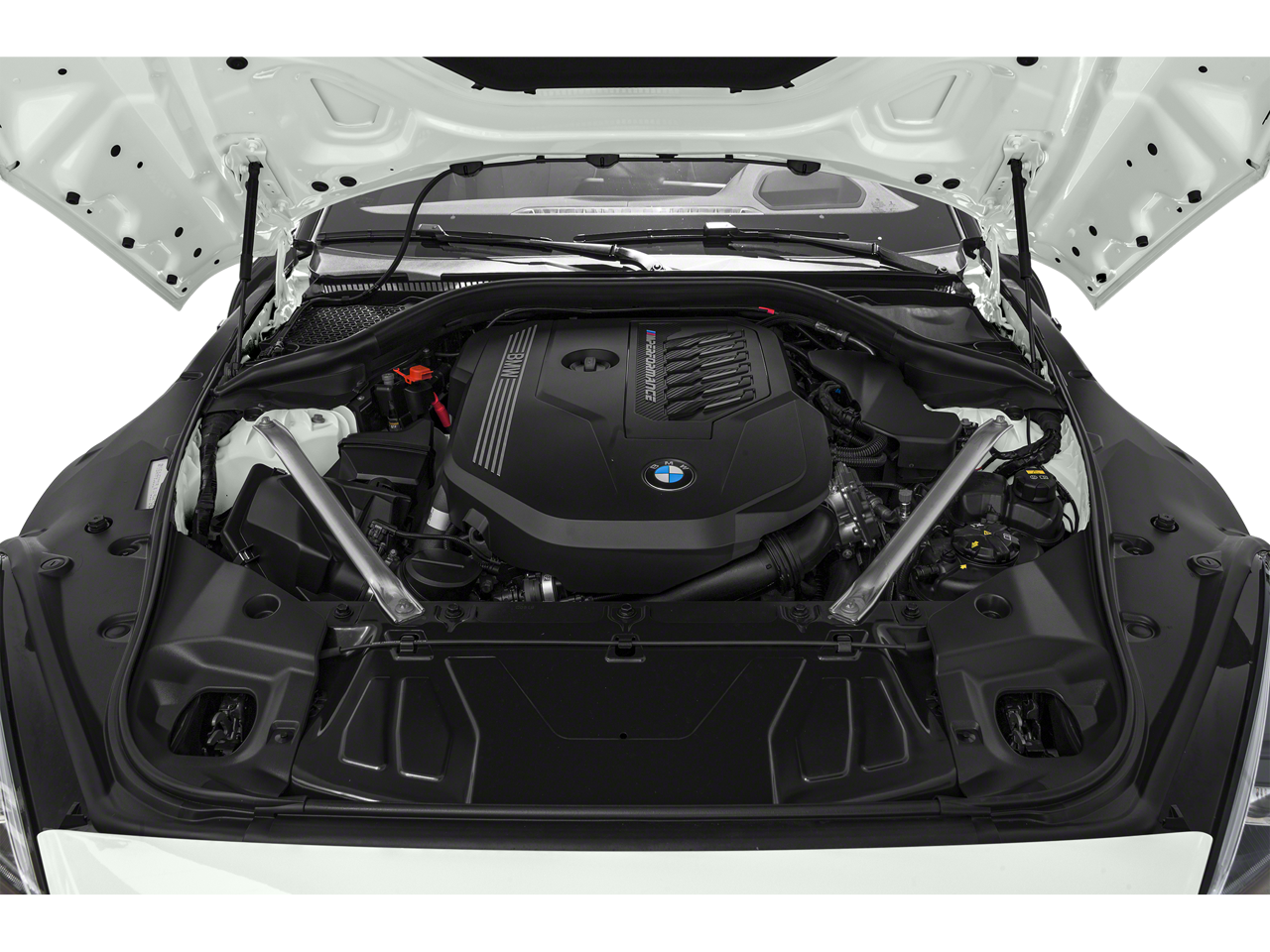 2020 BMW Z4 sDriveM40i Roadster