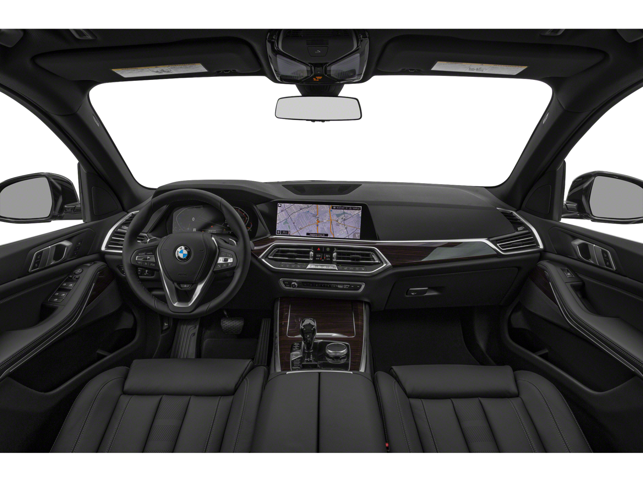 2020 BMW X5 xDrive40i Sports Activity Vehicle