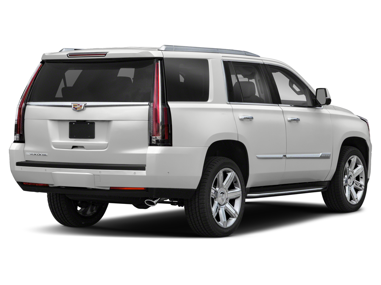 2020 Cadillac Escalade 4WD 4dr Premium Luxury
