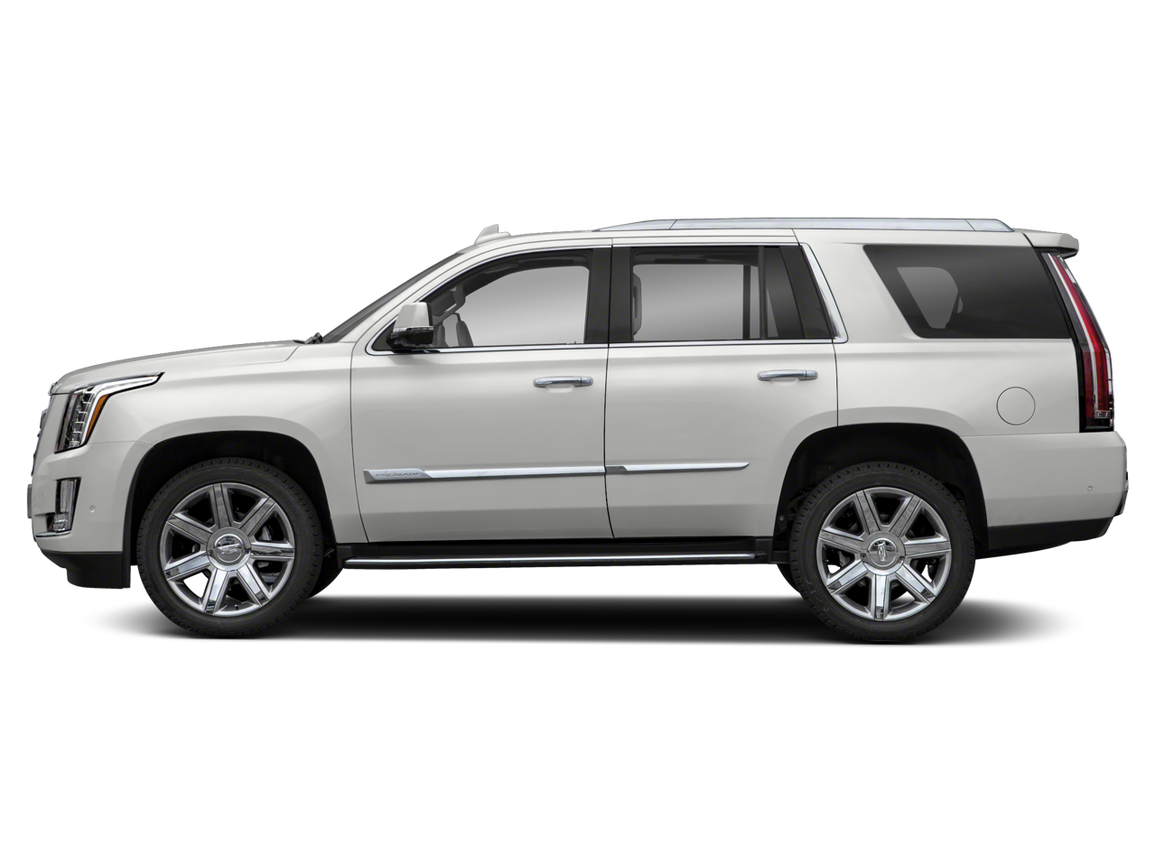 2020 Cadillac Escalade 4WD 4dr Premium Luxury