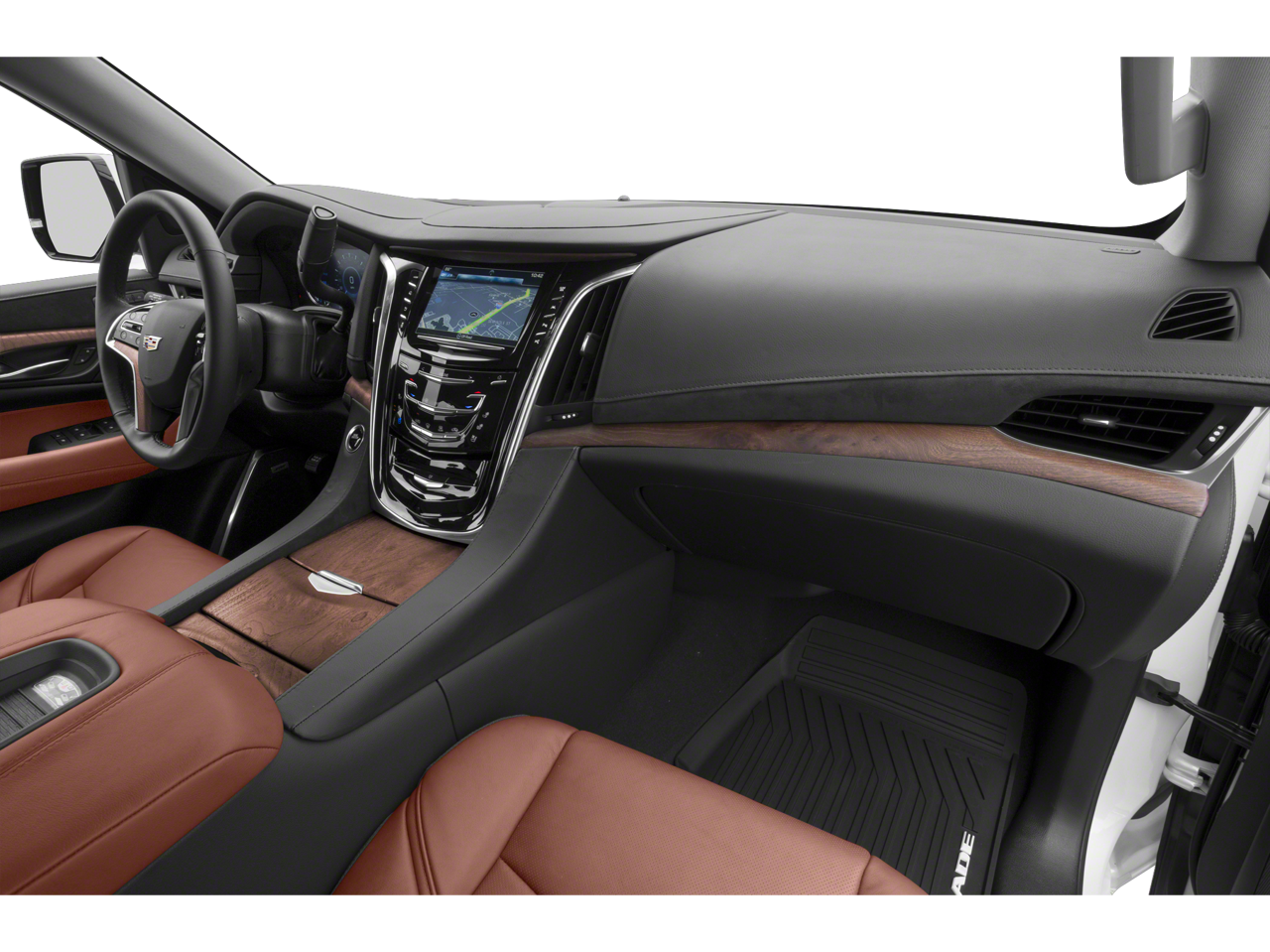 2020 Cadillac Escalade 4WD 4dr Premium Luxury