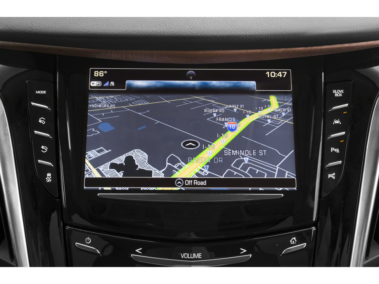 2020 Cadillac Escalade 4WD 4dr Premium Luxury
