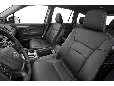 2020 Honda Pilot EX-L AWD
