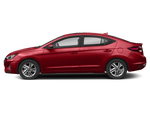 2020 Hyundai Elantra Value Edition IVT SULEV