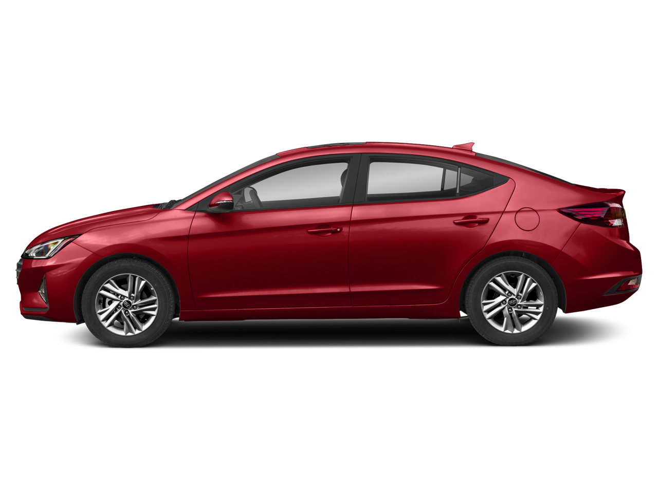 2020 Hyundai Elantra Value Edition IVT SULEV
