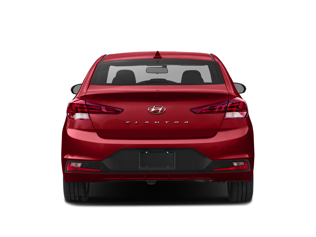 2020 Hyundai Elantra Value Edition IVT SULEV