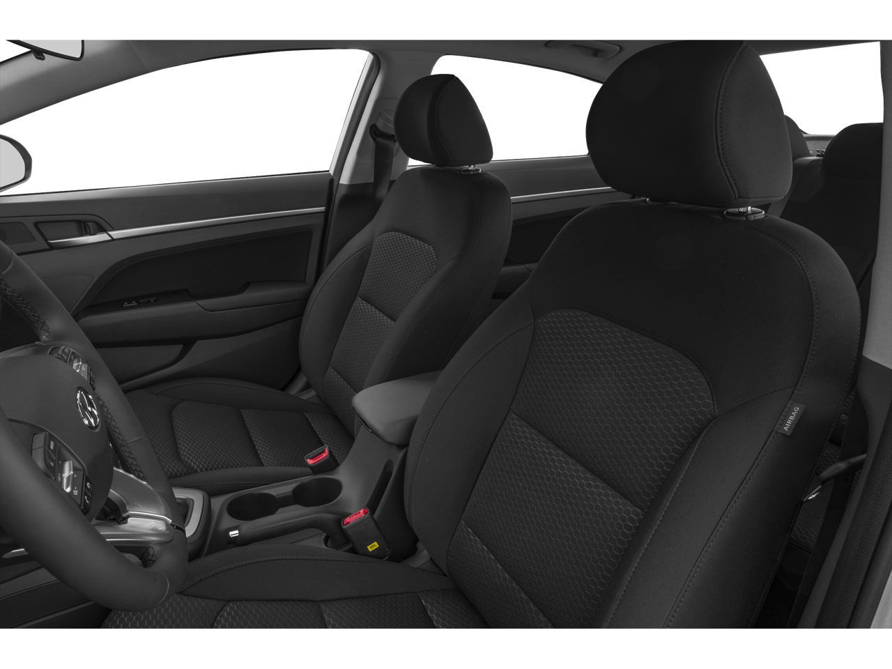 2020 Hyundai Elantra Value Edition IVT SULEV