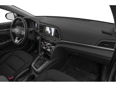 2020 Hyundai Elantra Value Edition IVT SULEV