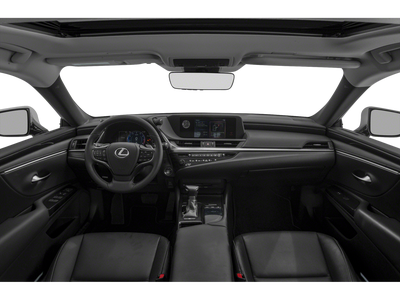 2020 Lexus ES ES 350 FWD