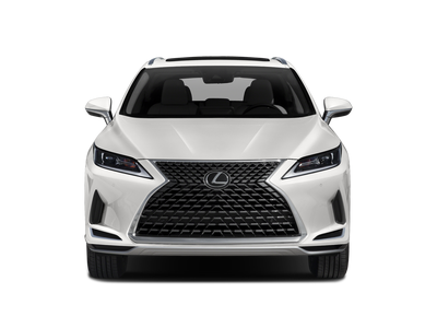 2020 Lexus RX RX 350 AWD