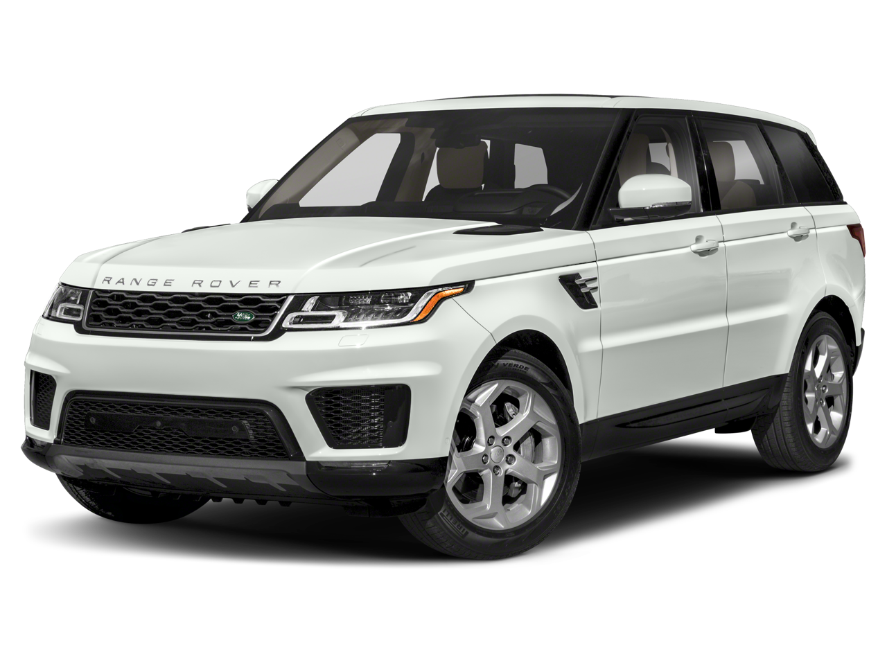 2020 Land Rover Range Rover Sport HST 3.0 MHEV's photo