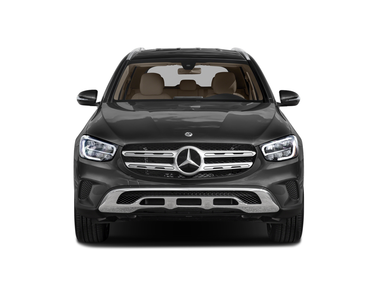 2020 Mercedes-Benz GLC GLC 300 4MATIC® SUV