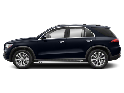 2020 Mercedes-Benz GLE GLE 450 4MATIC® SUV