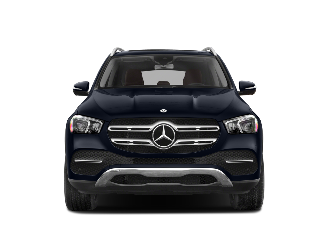 2020 Mercedes-Benz GLE GLE 450 4MATIC® SUV