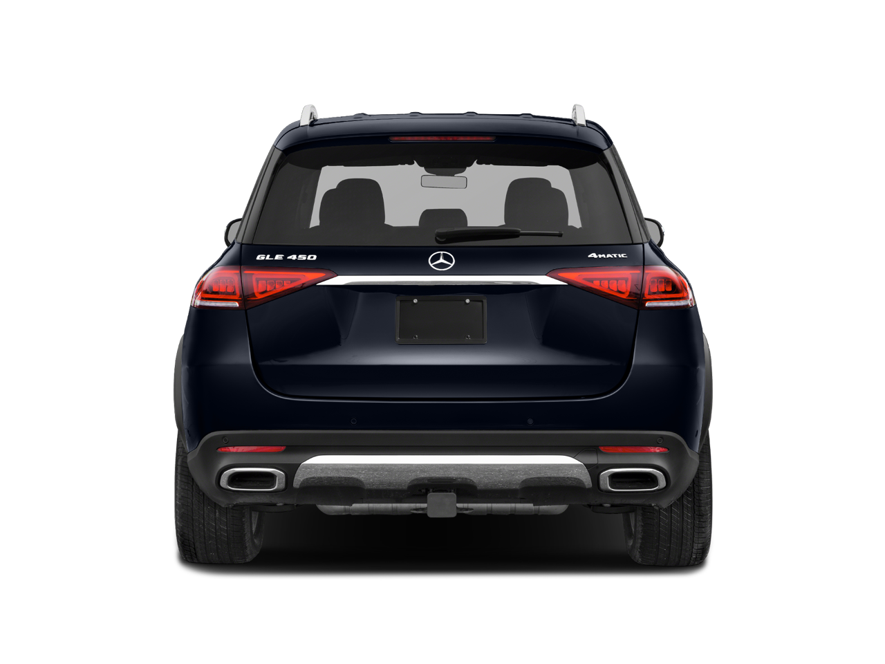 2020 Mercedes-Benz GLE GLE 450 4MATIC® SUV