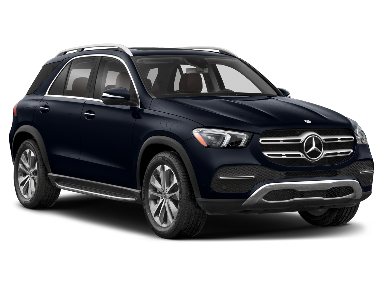 2020 Mercedes-Benz GLE GLE 450 4MATIC® SUV