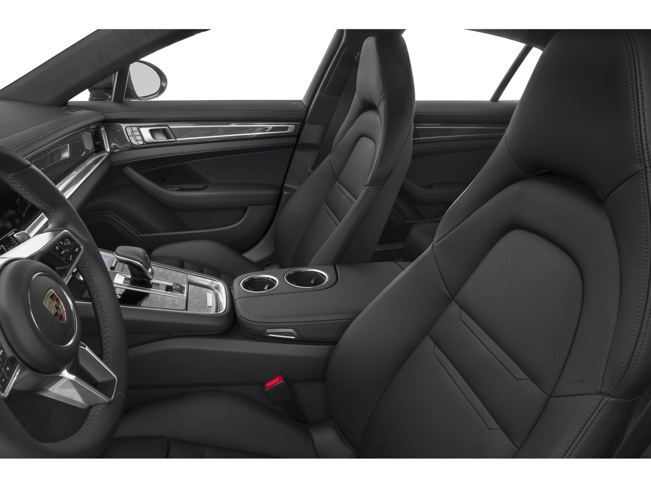 2020 Porsche Panamera 4S AWD