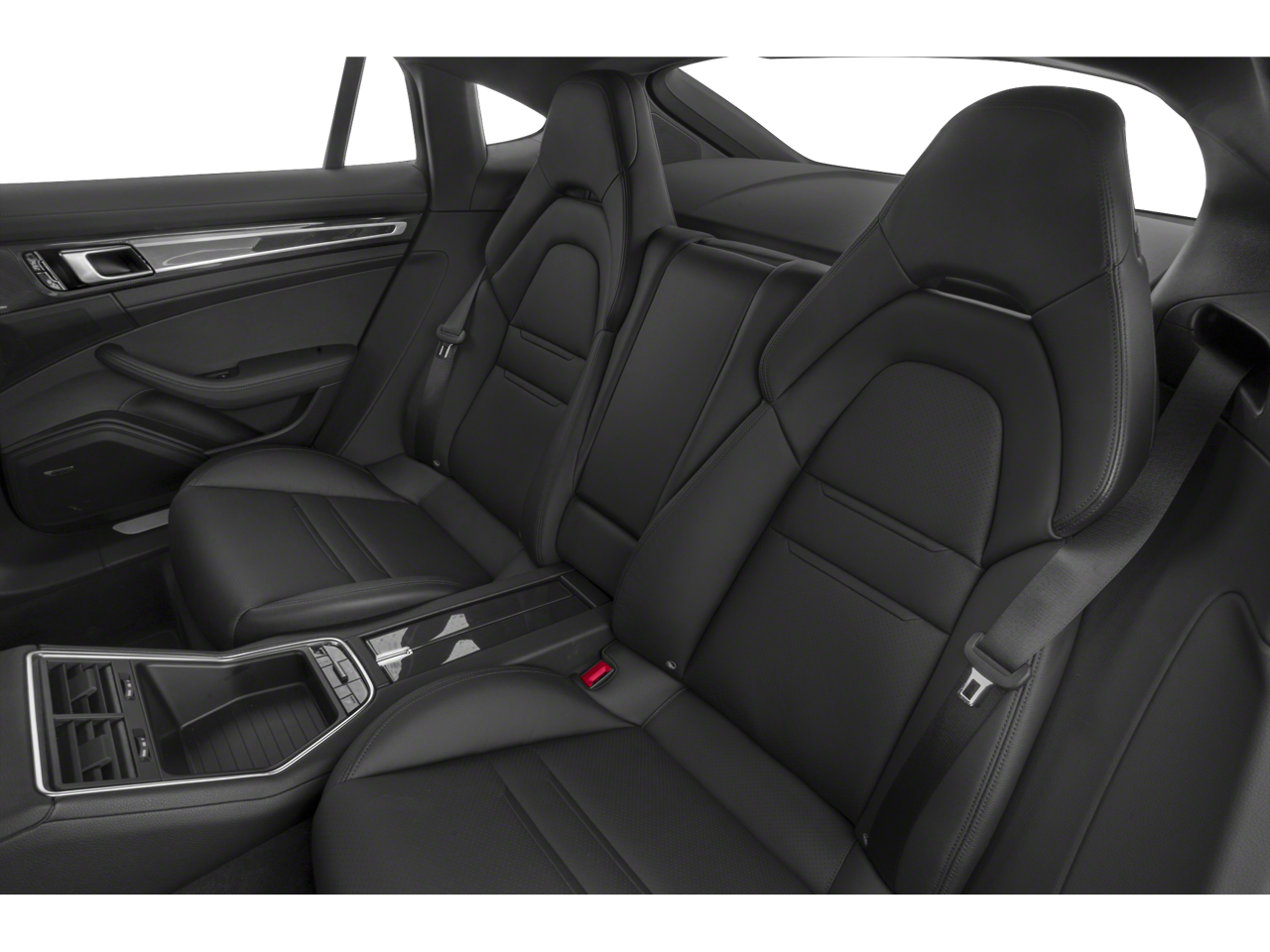 2020 Porsche Panamera 4S AWD