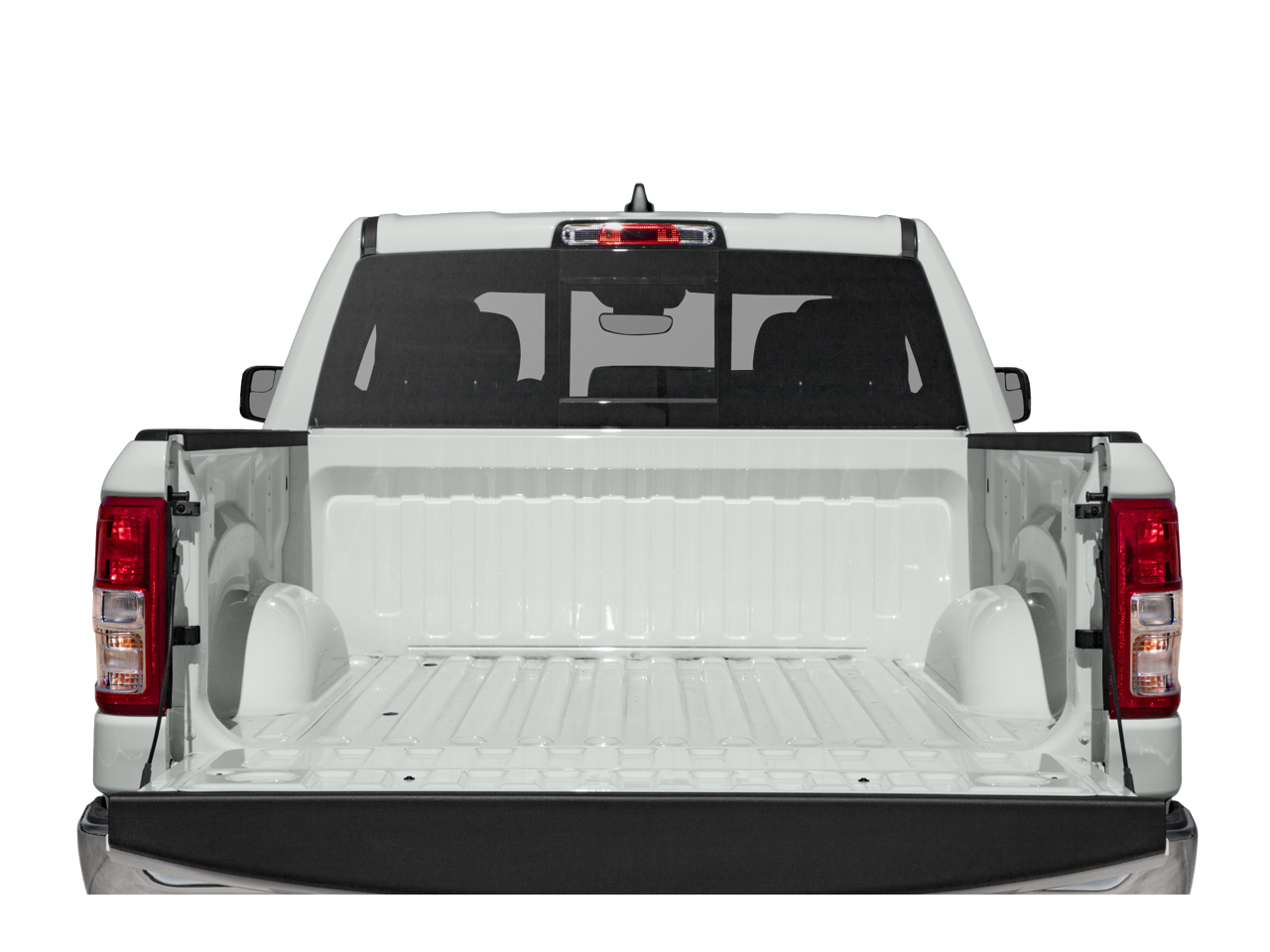 2020 RAM 1500 Big Horn 4x4 Crew Cab 57 Box