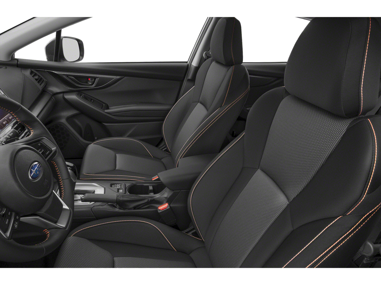 2020 Subaru Crosstrek Premium CVT