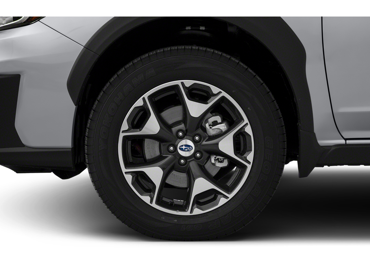 2020 Subaru Crosstrek Premium CVT