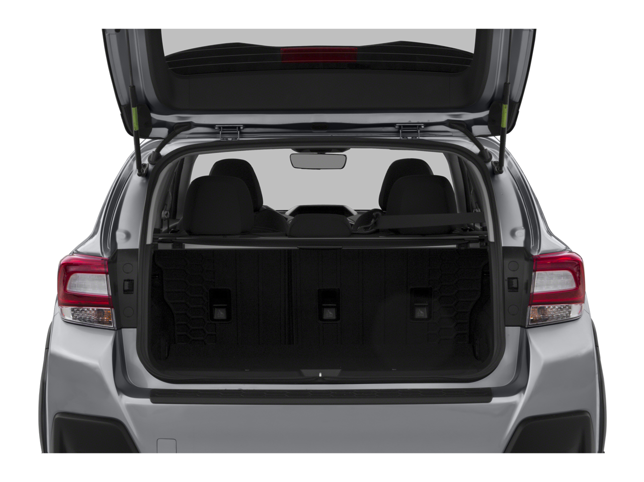 2020 Subaru Crosstrek Premium CVT