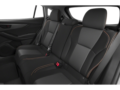 2020 Subaru Crosstrek Premium CVT