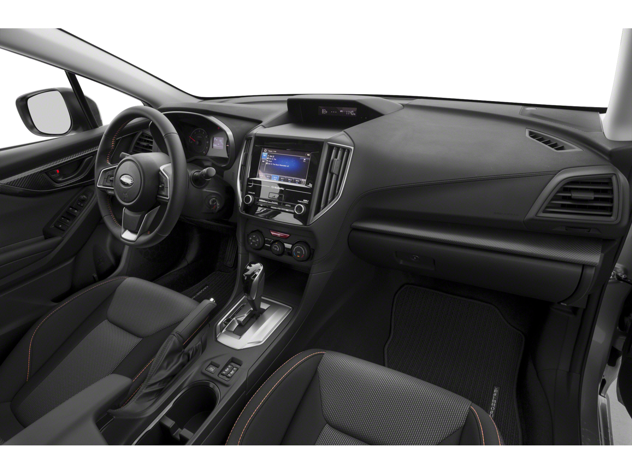 2020 Subaru Crosstrek Premium CVT