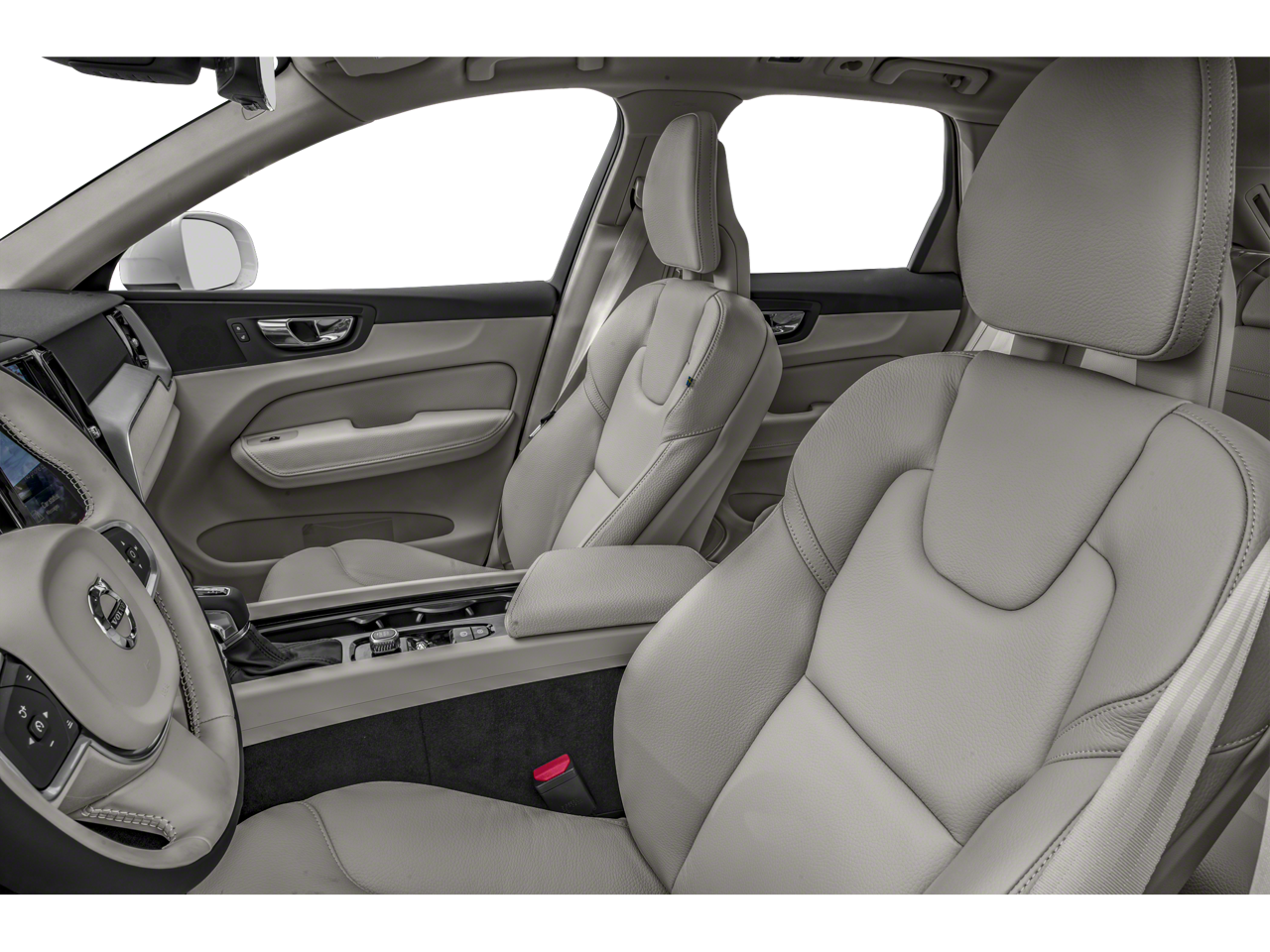 2020 Volvo XC60 T6 AWD Momentum