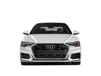 2021 Audi A6 Sport Premium Plus 45 TFSI quattro