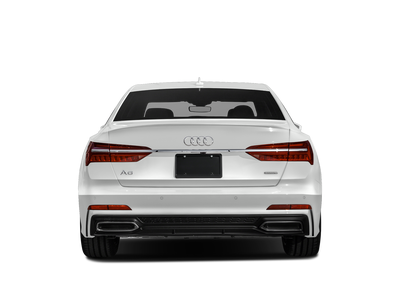 2021 Audi A6 Sport Premium Plus 45 TFSI quattro