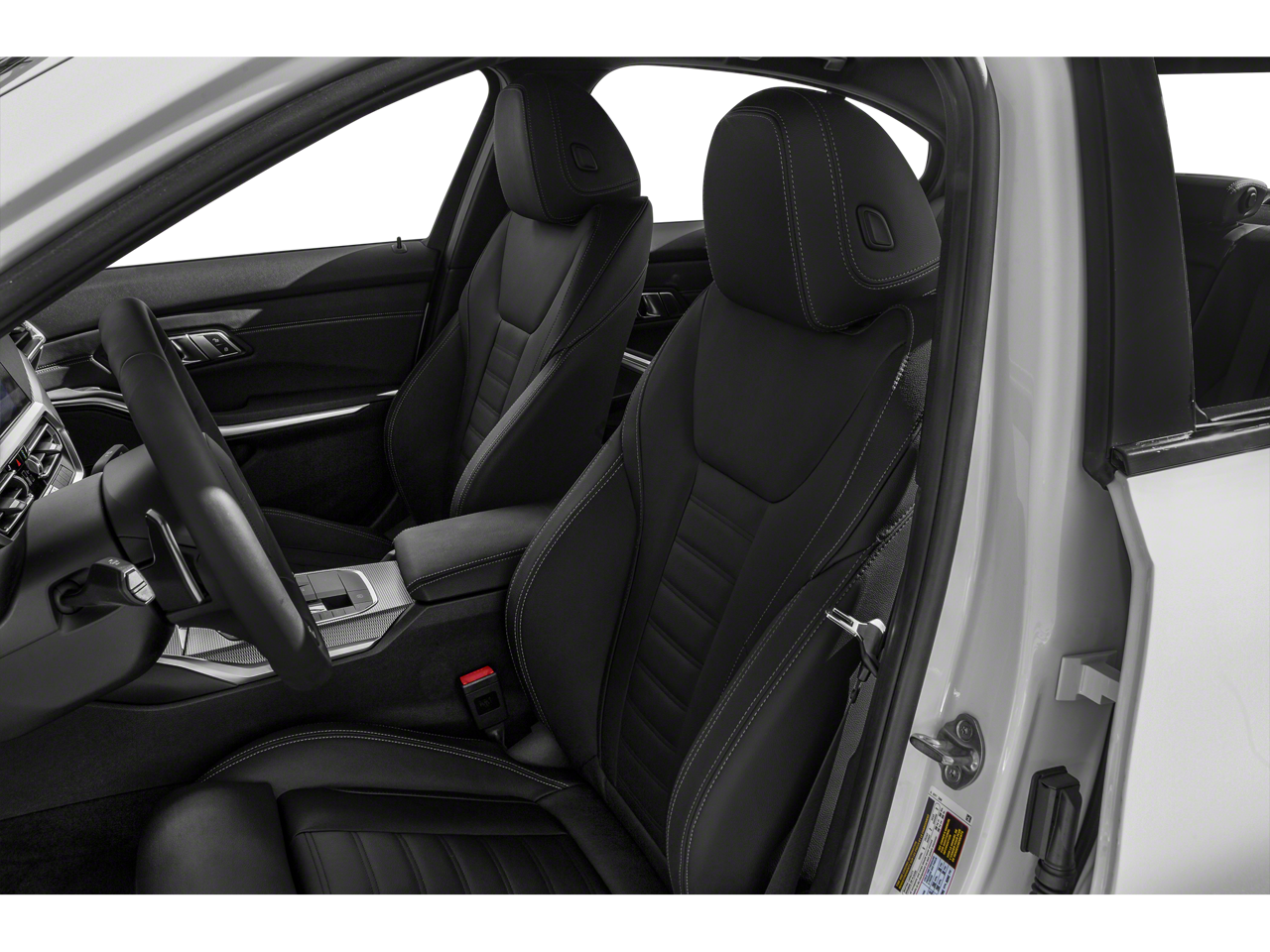 2021 BMW 3 Series M340i xDrive Sedan North America