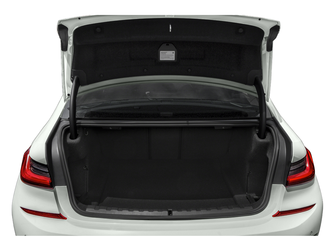 2021 BMW 3 Series M340i xDrive Sedan North America