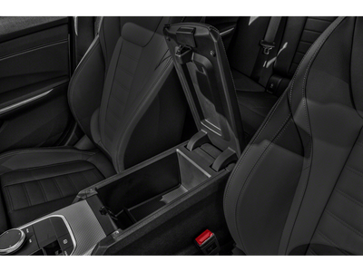 2021 BMW 3 Series M340i xDrive Sedan North America