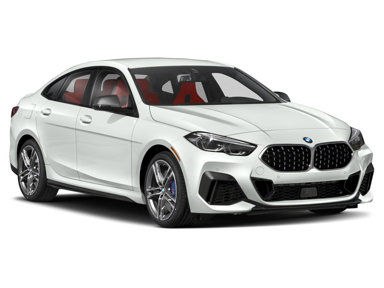 2021 BMW 2 Series M235i - Photo 6