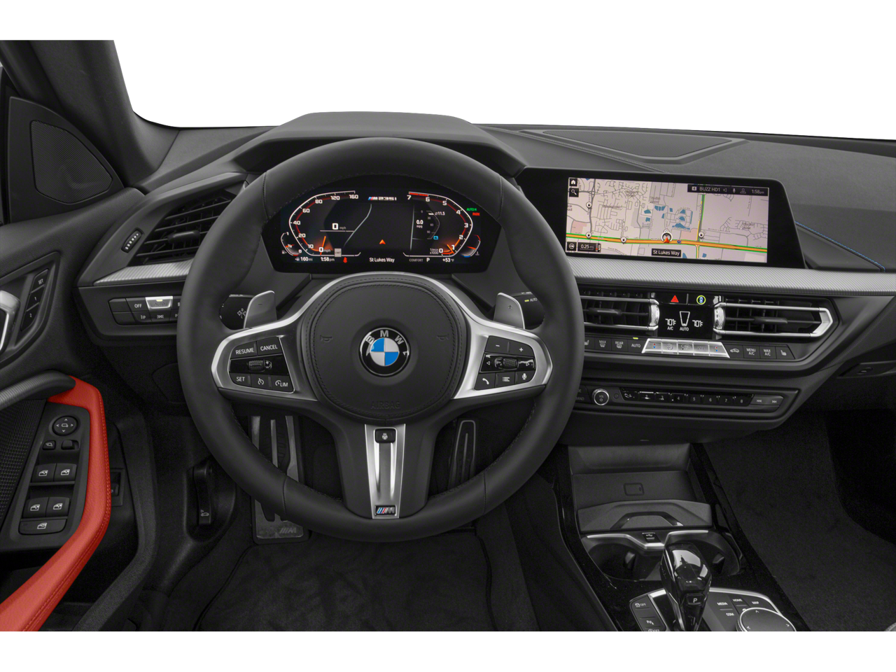 2021 BMW 2 Series M235i - Photo 7
