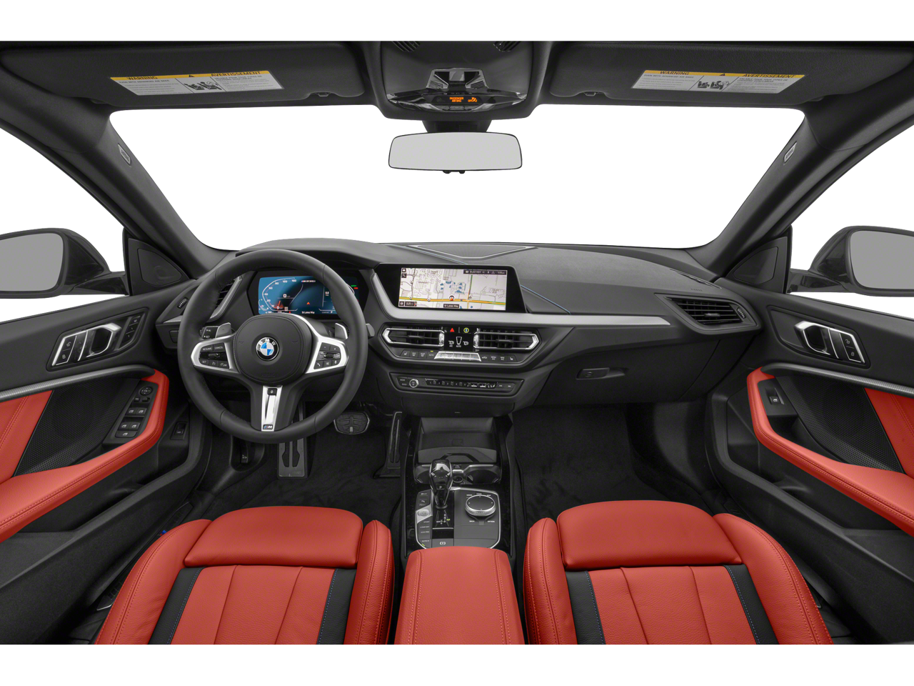 2021 BMW 2 Series M235i - Photo 8